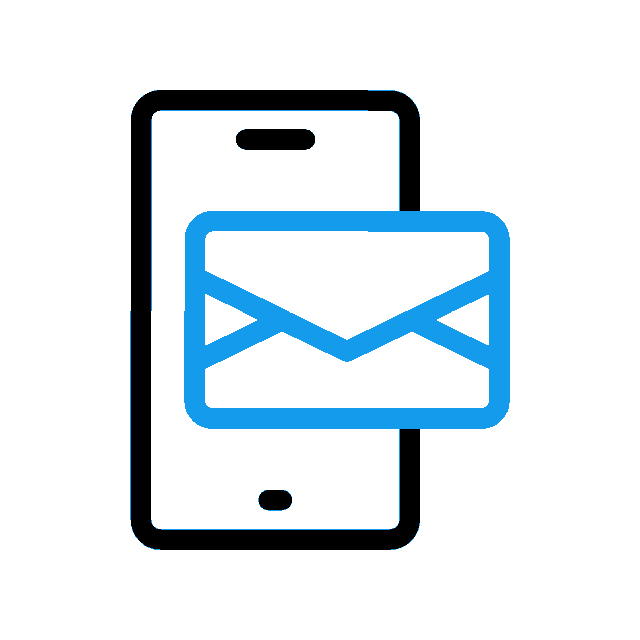 Email icon